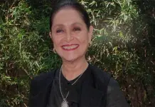 Daniela Romo y su trayectoria en la actuaci&oacute;n