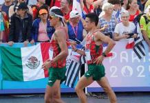 Debut y desafío de José Luis Doctor en Juegos Olímpicos París 2024