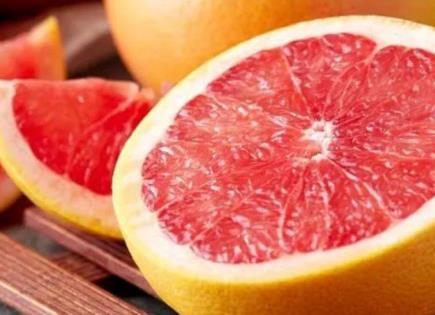 Elimina toxinas a través de la orina con esta fruta rica en vitamina C