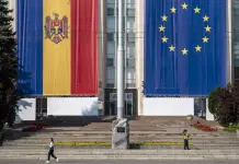 Expulsión de diplomático ruso en Moldavia y tensiones internacionales Expulsión de diplomático ruso en Moldavia y tensiones internacionales