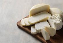 Beneficios del queso mozzarella para la salud cardiovascular Beneficios del queso mozzarella para la salud cardiovascular