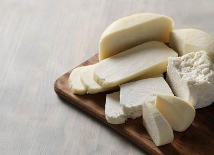 Impacto del queso en la salud del corazón