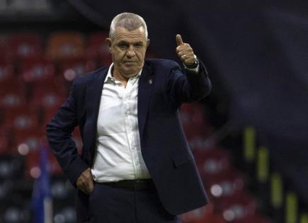 Javier Aguirre Regresa como Estratega de la Selección Mexicana