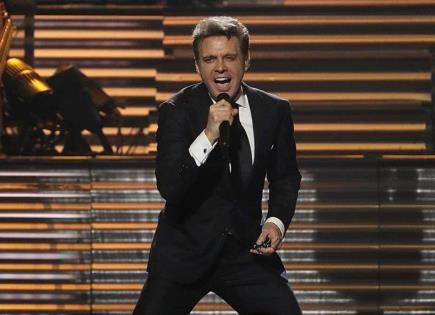 Listas, fechas y precios de shows en la Fenapo ¿Y Luis Miguel?