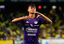 Ricardo Salinas Pliego Celebra Esfuerzo de Mazatl&aacute;n FC en Leagues Cup