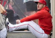 Mike Trout y su lucha contra las lesiones en los Angelinos