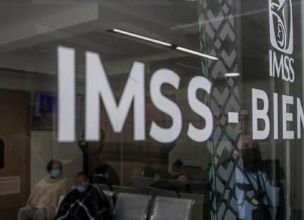 Responsabilidad federal cubrir abasto de medicinas del IMSS-Bienestar: Salud