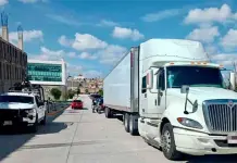 Rescate de migrantes en Zacatecas y detención de implicados Rescate de migrantes en Zacatecas y detención de implicados