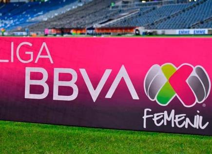 Así quedó la Liguilla del Apertura 2024 en Liga MX Femenil