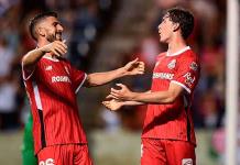 Triunfo del Toluca en la League Cup