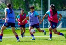 Atlético Femenil recibe a Pumas UNAM este sábado