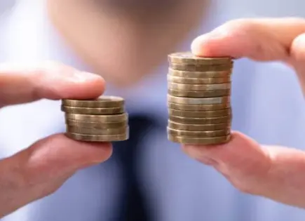 La deuda pública de México alcanza el 49.9% del PIB en 2025