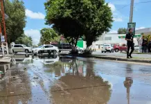 Pendientes de atender, 487 reportes de fugas de agua: Interapas