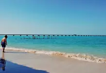 Impacto del Polvo de Sahara en el Clima de Campeche Impacto del Polvo de Sahara en el Clima de Campeche