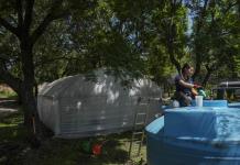 La Importancia de la Captación de Agua de Lluvia en Ciudad de México