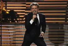 Listas, fechas y precios de shows en la Fenapo SLP... sin Luis Miguel Listas, fechas y precios de shows en la Fenapo SLP... sin Luis Miguel