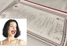 Ángela, el nombre de moda en Registro Civil de Soledad Ángela, el nombre de moda en Registro Civil de Soledad