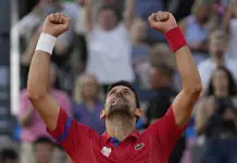 Final &eacute;pica entre Novak Djokovic y Carlos Alcaraz