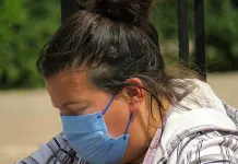 Muere un paciente contagiado de Covid Muere un paciente contagiado de Covid