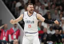 Resumen de los Partidos de Cuartos de Final en Basquetbol Olímpico