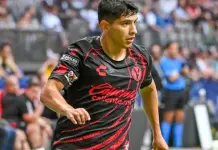 Xolos de Tijuana eliminados en la Leagues Cup por Whitecaps de Vancouver