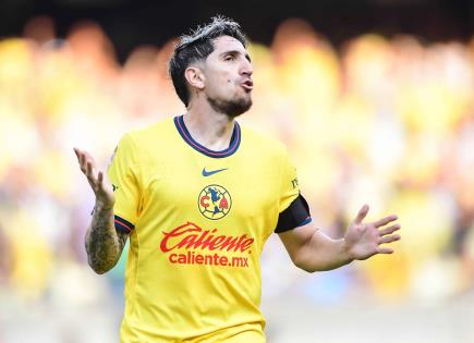 América se repone con victoria sobre Aston Villa tras derrota con Chelsea