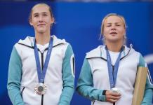 Andreeva y Shnaider, parte de AIN, son las primeras rusas en obtener medalla en París 2024