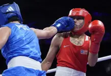 Ashleyann Lozada y su paso por los Juegos Olímpicos Ashleyann Lozada y su paso por los Juegos Olímpicos