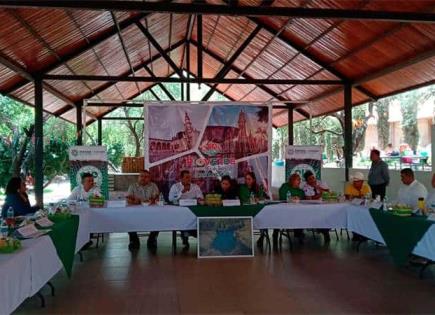 Cerritos y San Ciro de Acosta serían nombrados Pueblos Mágicos