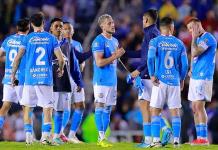 Querétaro vs Cruz Azul abren nueva fecha del fútbol mexicano