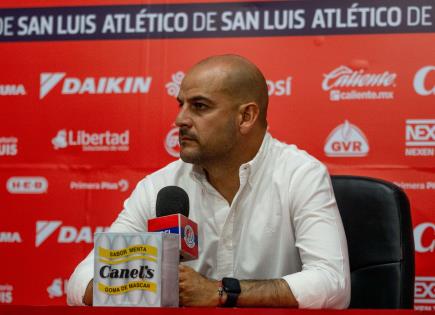 En el Atlético Femenil reconocen áreas de mejora