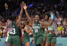 Equipo Femenino de Nigeria Hace Historia en los Juegos Olímpicos