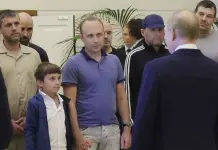 La doble vida de Pablo González: periodista español o espía ruso