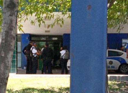 Condena de la ONU-DH por asesinato de periodista en Guanajuato