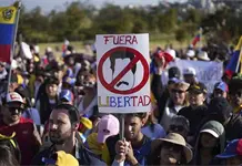 Alertan por suspensi&oacute;n de hecho de garant&iacute;as constitucionales en Venezuela