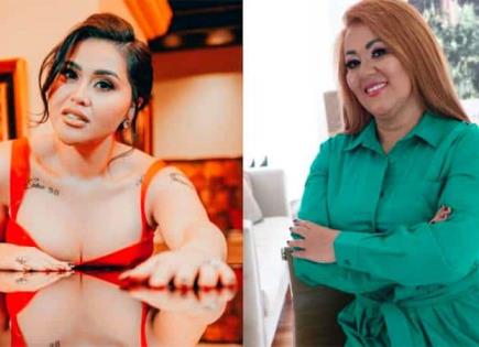 Reacción de la mamá de Gomita tras despido de FZ Management en La Casa de los Famosos México