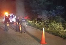 Tr&aacute;gica muerte de quincea&ntilde;era en accidente de moto
