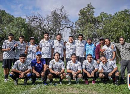 Buenos duelos en Liga Azteca