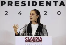 Di&aacute;logo entre Claudia Sheinbaum y gobernadores sobre proyectos en M&eacute;xico