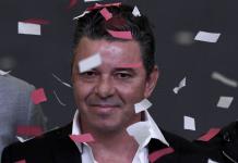 El regreso triunfal de Marcelo Gallardo a River Plate