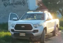 Enfrentamiento en Guadalc&aacute;zar: Tres muertos en operativo