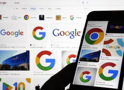 Acusan a Google y Meta por alianza para dirigir anuncios a menores