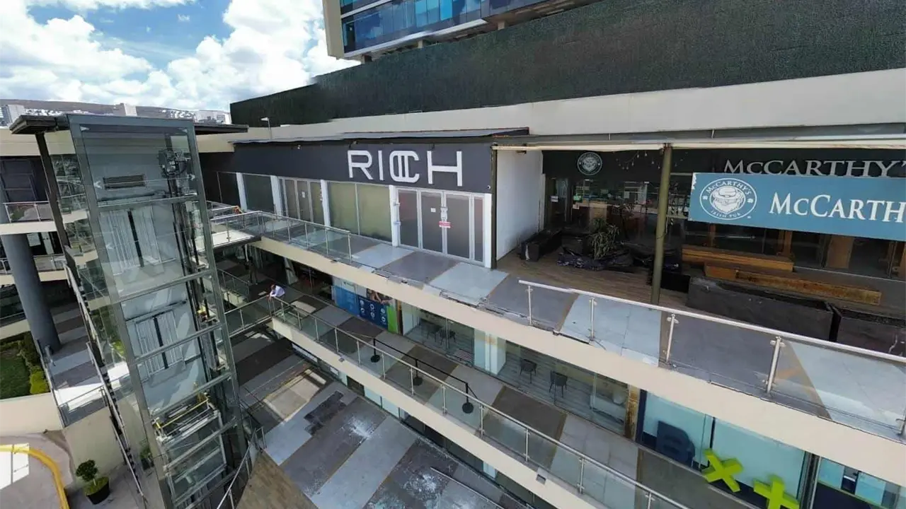 Difieren inicio del juicio por el caso Rich