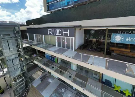 Difieren inicio del juicio por el caso Rich Difieren inicio del juicio por el caso Rich