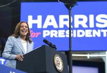 Kamala Harris y la Búsqueda de su Compañero de Fórmula