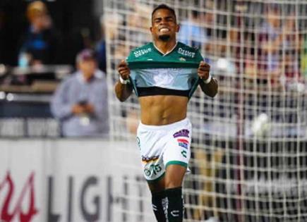 León fue eliminado