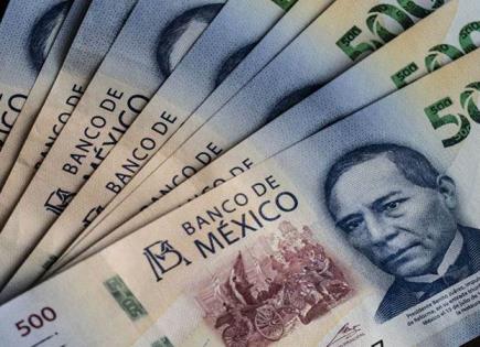 México, blindado con 286,725 mdd