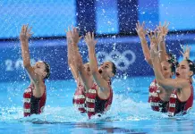 Postales Memorables este lunes en los Juegos Ol&iacute;mpicos de Par&iacute;s 2024