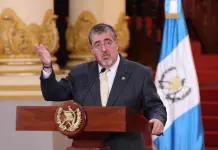 Postura de Guatemala sobre Venezuela Postura de Guatemala sobre Venezuela