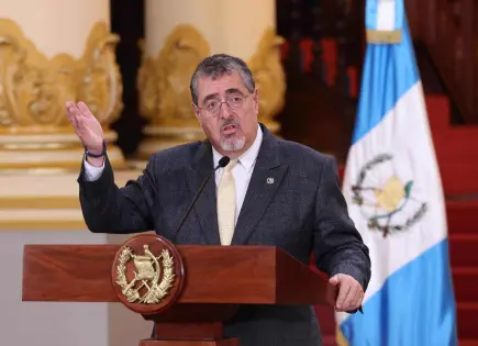 Guatemala abre nuevo Centro de Atención para Migrantes Retornados